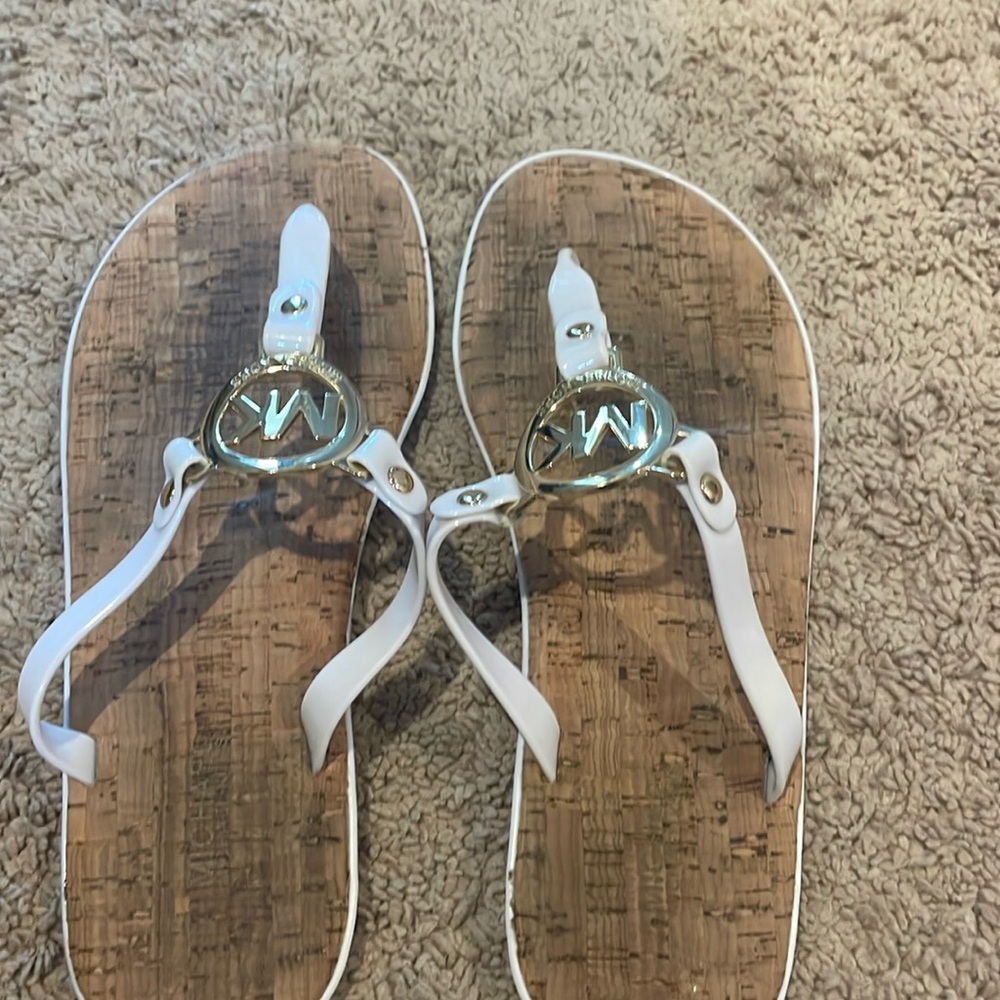 Michael Kors sandals